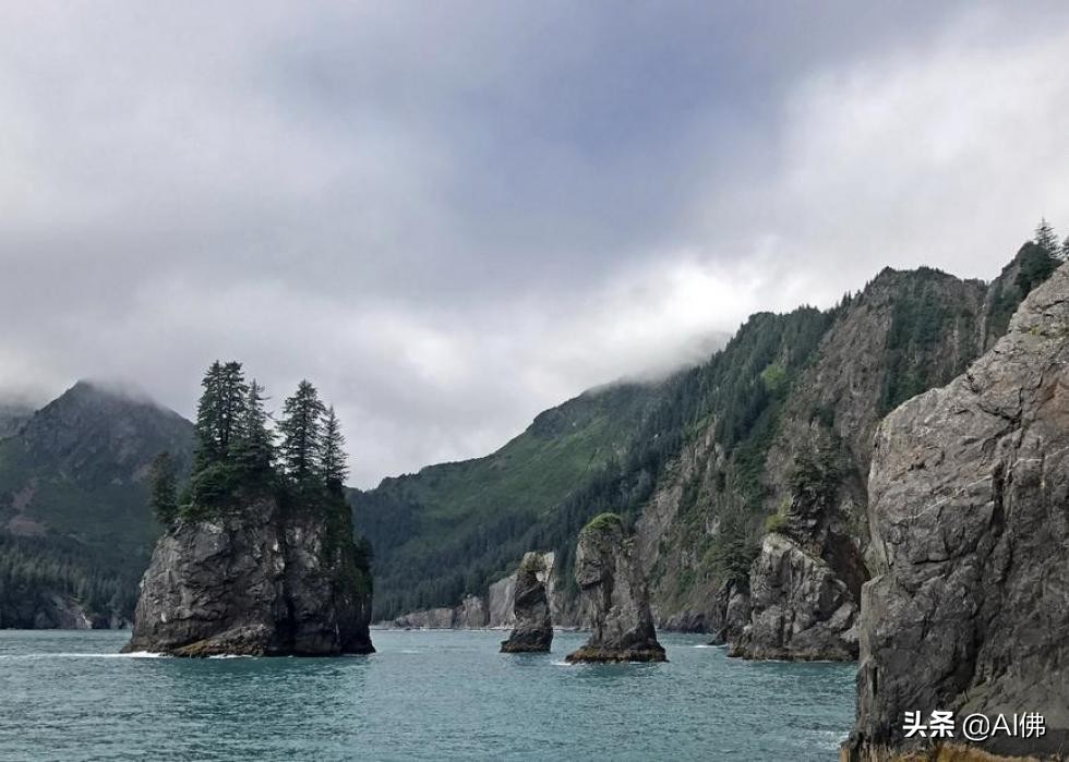 美国西部旅游必去景点推荐,美国东部值得去的景点排名