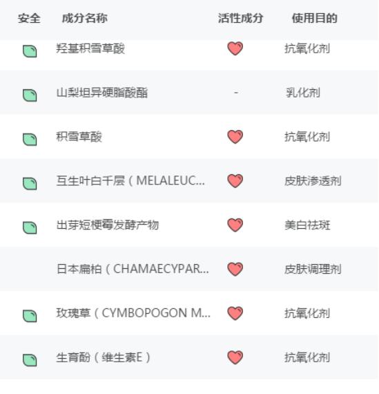 十大男士护肤排行榜,男士护肤的正确步骤推荐