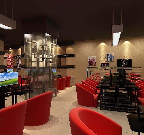 网吧突然就没去过了,网吧为什么突然消失了