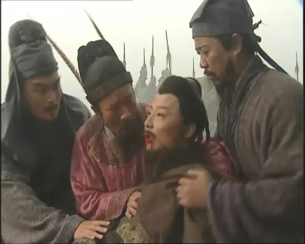 水浒传宋江为什么会接受招安,水浒传如何评价宋江招安