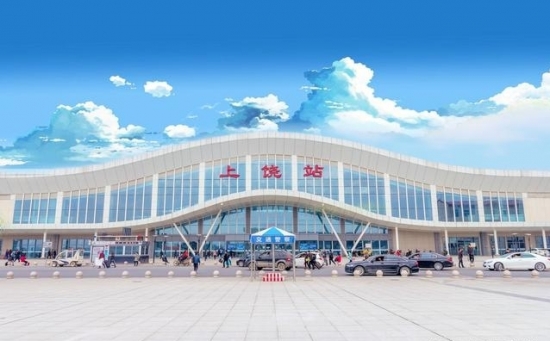 江西上饶市有多少个县,江西省上饶市有多少个县