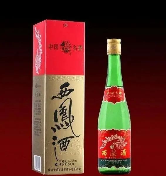超市常见的4款廉价白酒,我国在超市角落不起眼的4款白酒