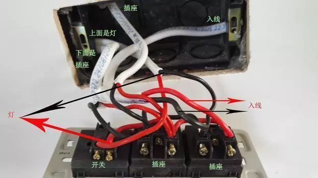 家里电灯一直亮怎么回事,家里电灯突然闪灭了两下又正常了