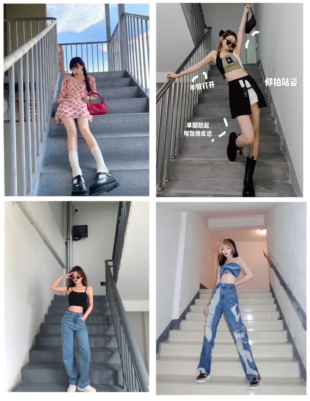 拍照不好看是真的不上镜还是丑,拍照不上镜怎么拍才好看