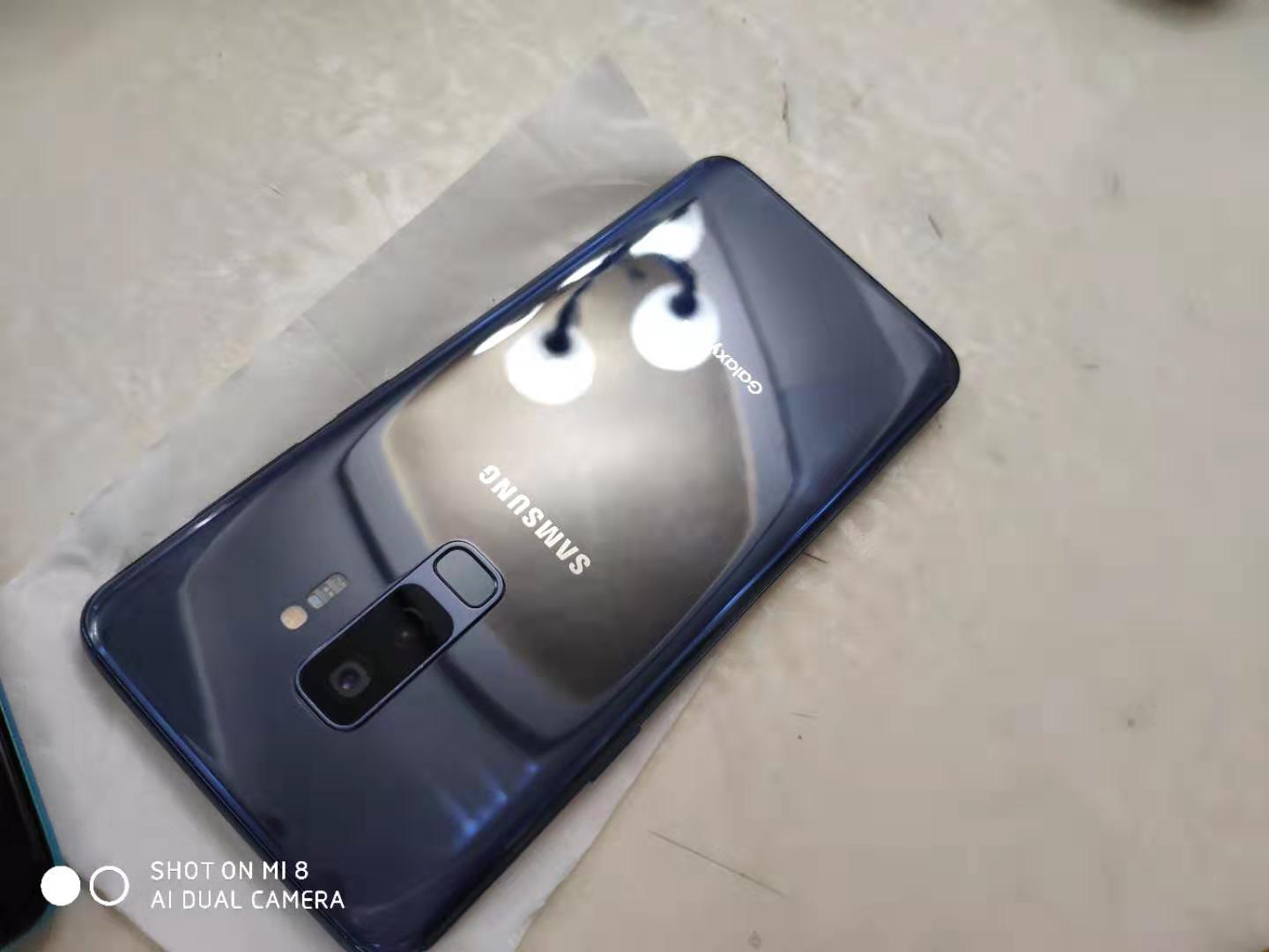 二手三星s9玩吃鸡,三星s9现在还值得买么