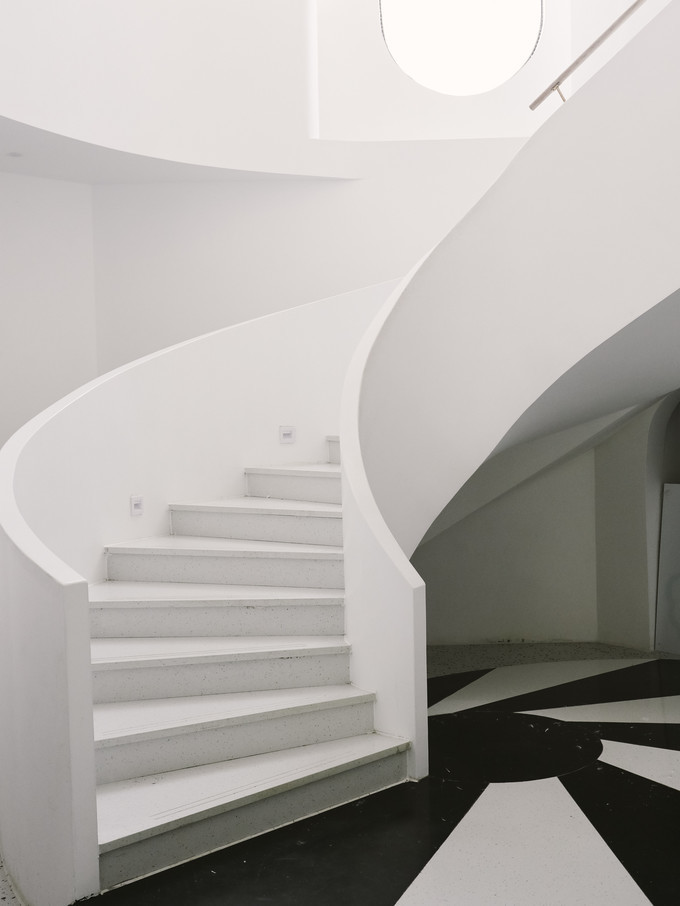 错过救赎山，还有彩虹山，手把手教你把漳州火山岛玩成假装在国外