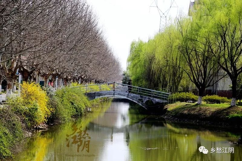 江阴路的由来,江阴的路名