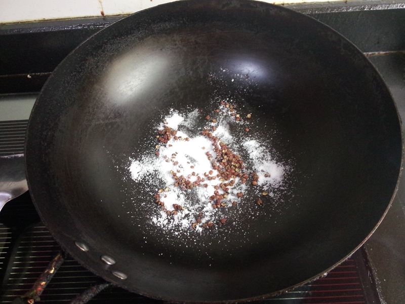 正确做三杯鸭,好吃的盐水鸭