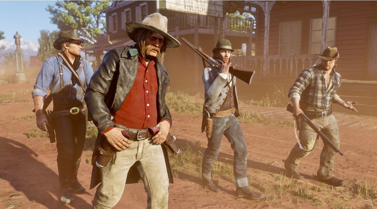 游戏荒十款冷门好玩的单机游戏,可玩度最高的5款单机游戏