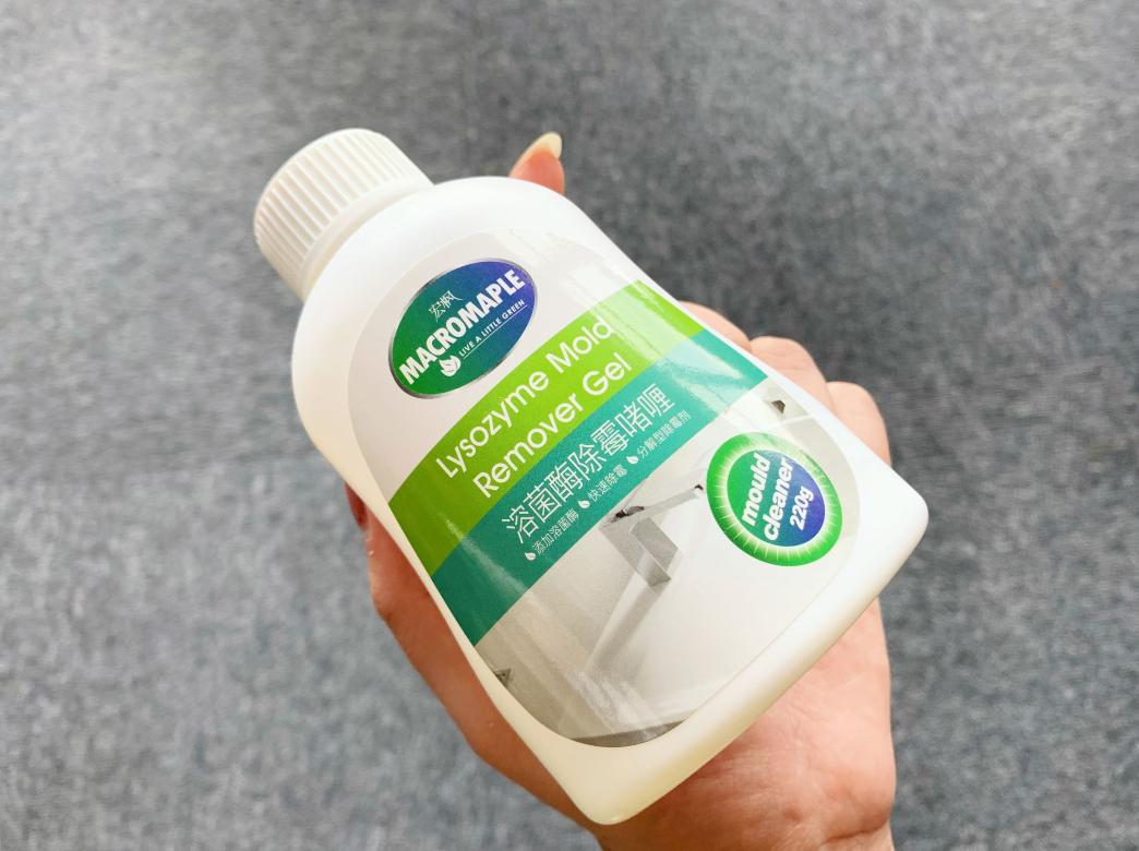 卫生间墙体有霉菌怎么处理,去除卫生间墙角霉菌小妙招