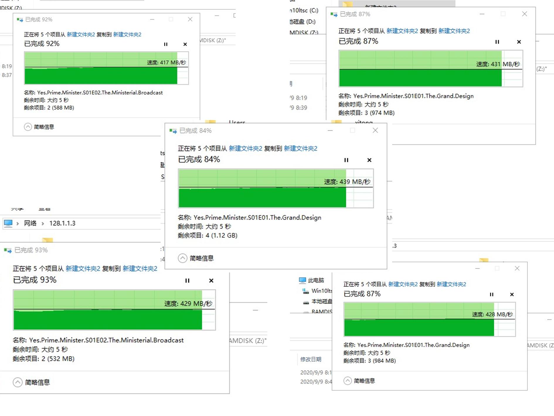 万兆网卡使用方案,万兆网卡速度上不了5g