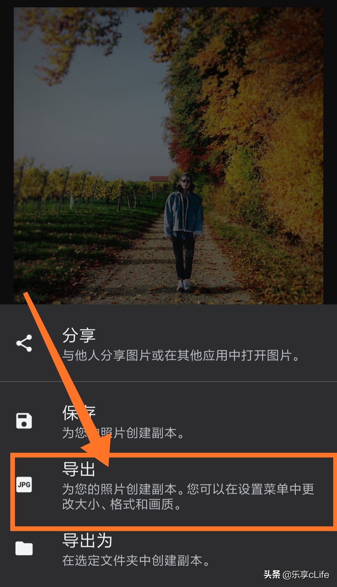 snapseed虚化人物背景,snapseed抠图换背景