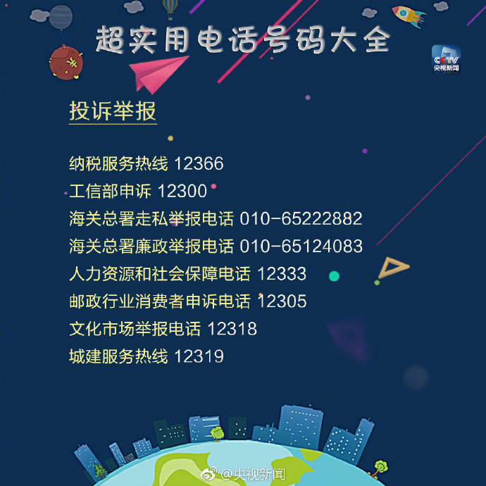 回家应该打什么电话,生活必备电话号码大全