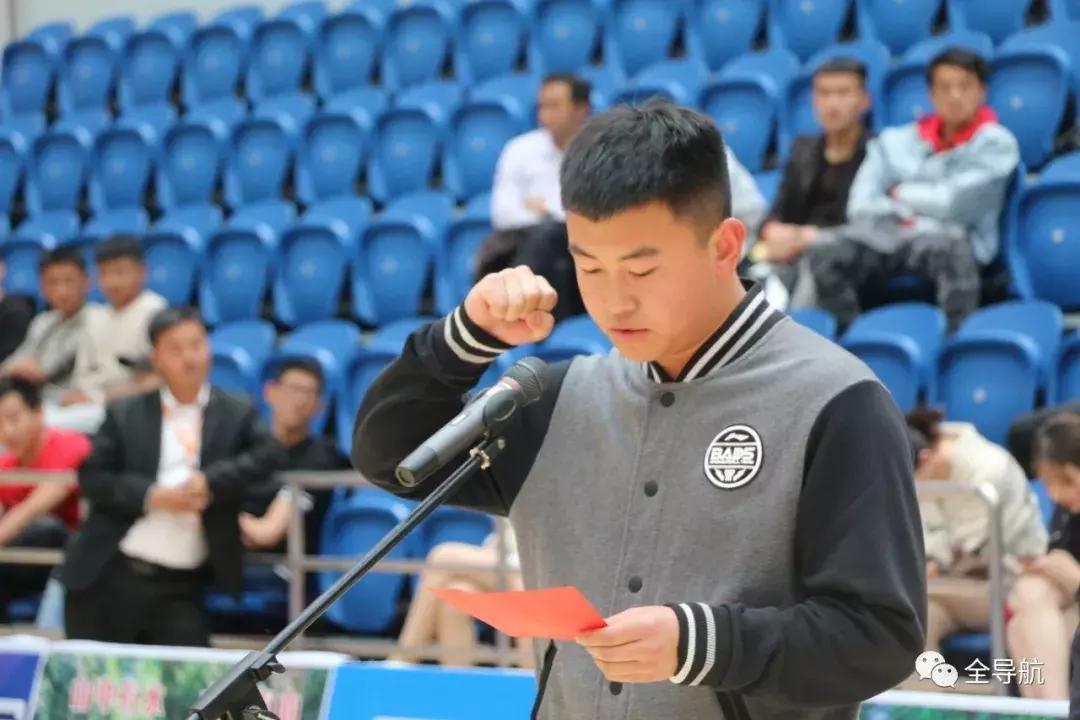 2019年“中安集团•环球车城杯”全州篮球邀请赛激情开打！