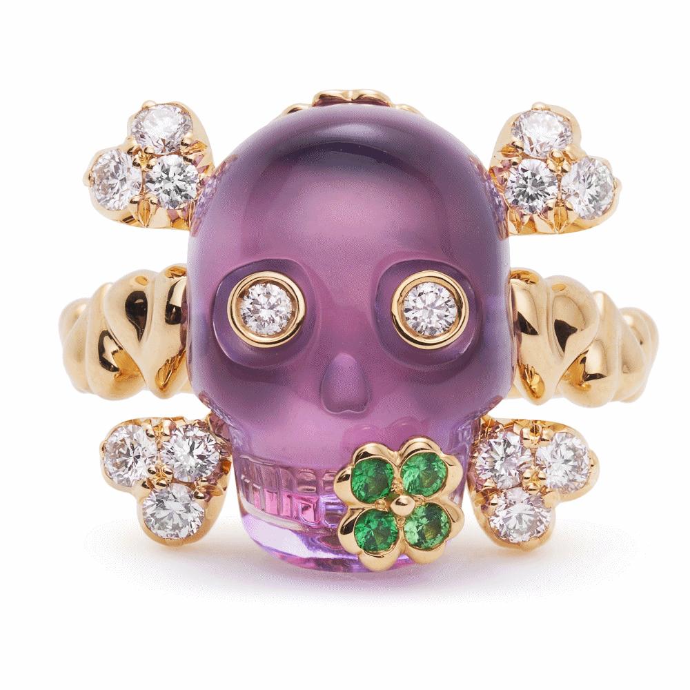 假装买手｜|当时装品牌开始搞“高级珠宝”（上）