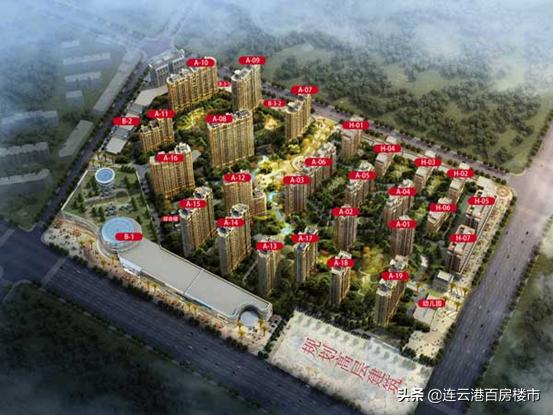 恒润郁洲府十三号楼全款,恒润郁洲府167平首付多少