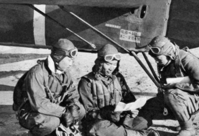 二战时期日本为何要同多国作战,二战日本兵战斗力强原因分析