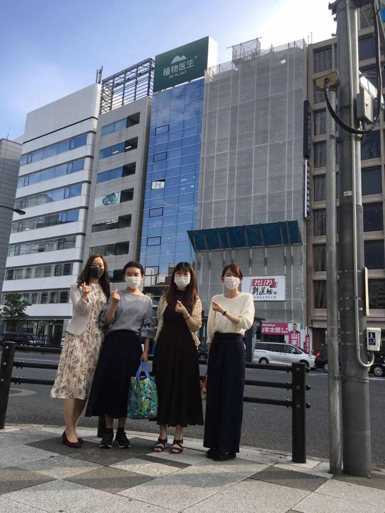 日本市场口口相传成就品牌影响力 植物医生拓宽植粉队伍