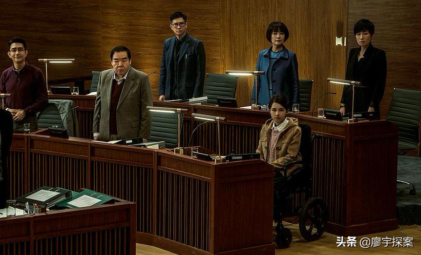 电影催眠裁决简介,电影催眠裁决彩蛋