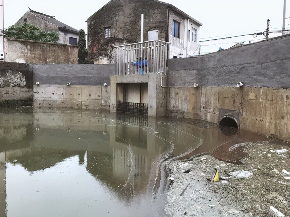省级督察！常州这些地方脏乱差，涉遥观横山桥横林湖塘牛塘前黄洛阳雪堰湟里