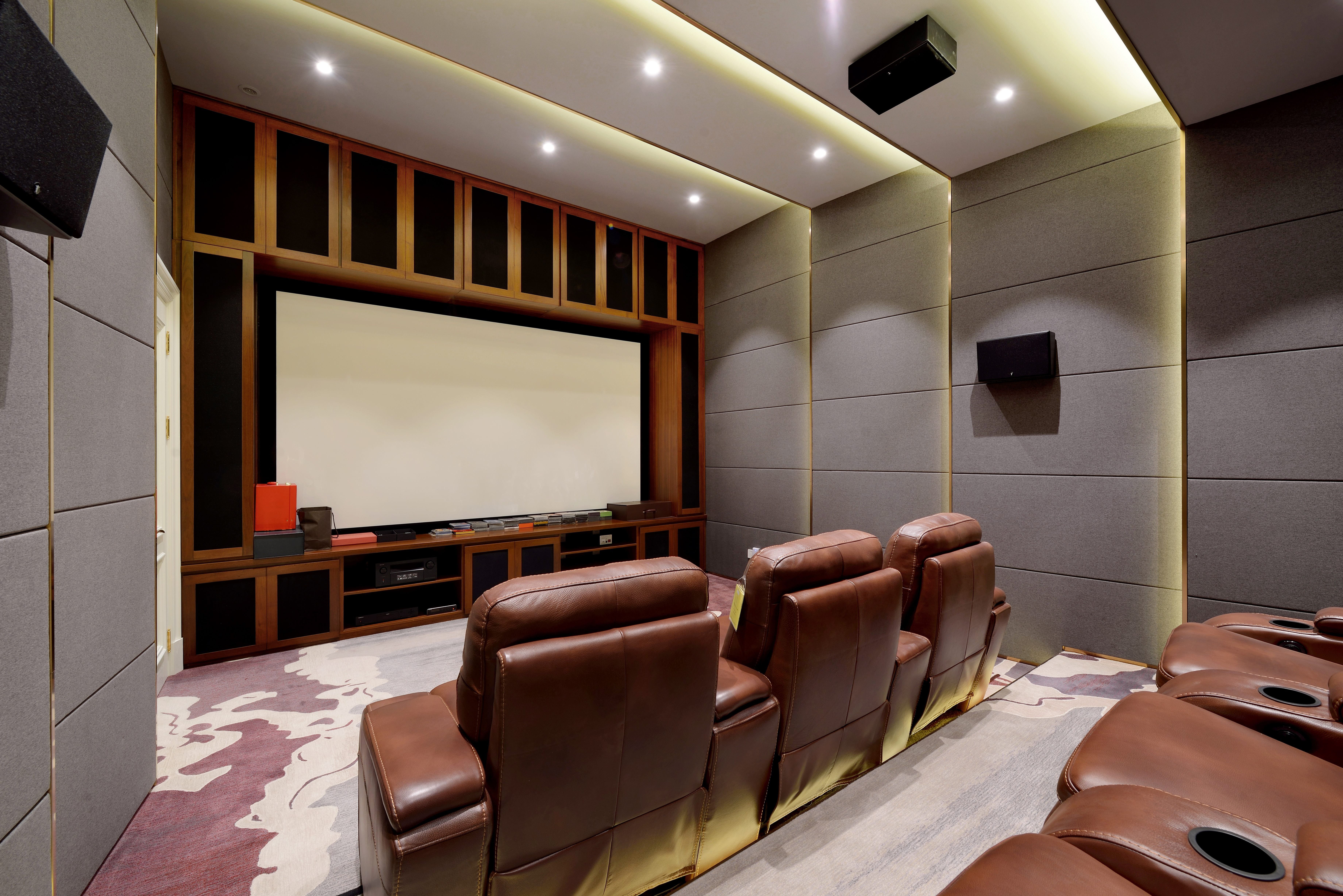 回家就是卡梅尔