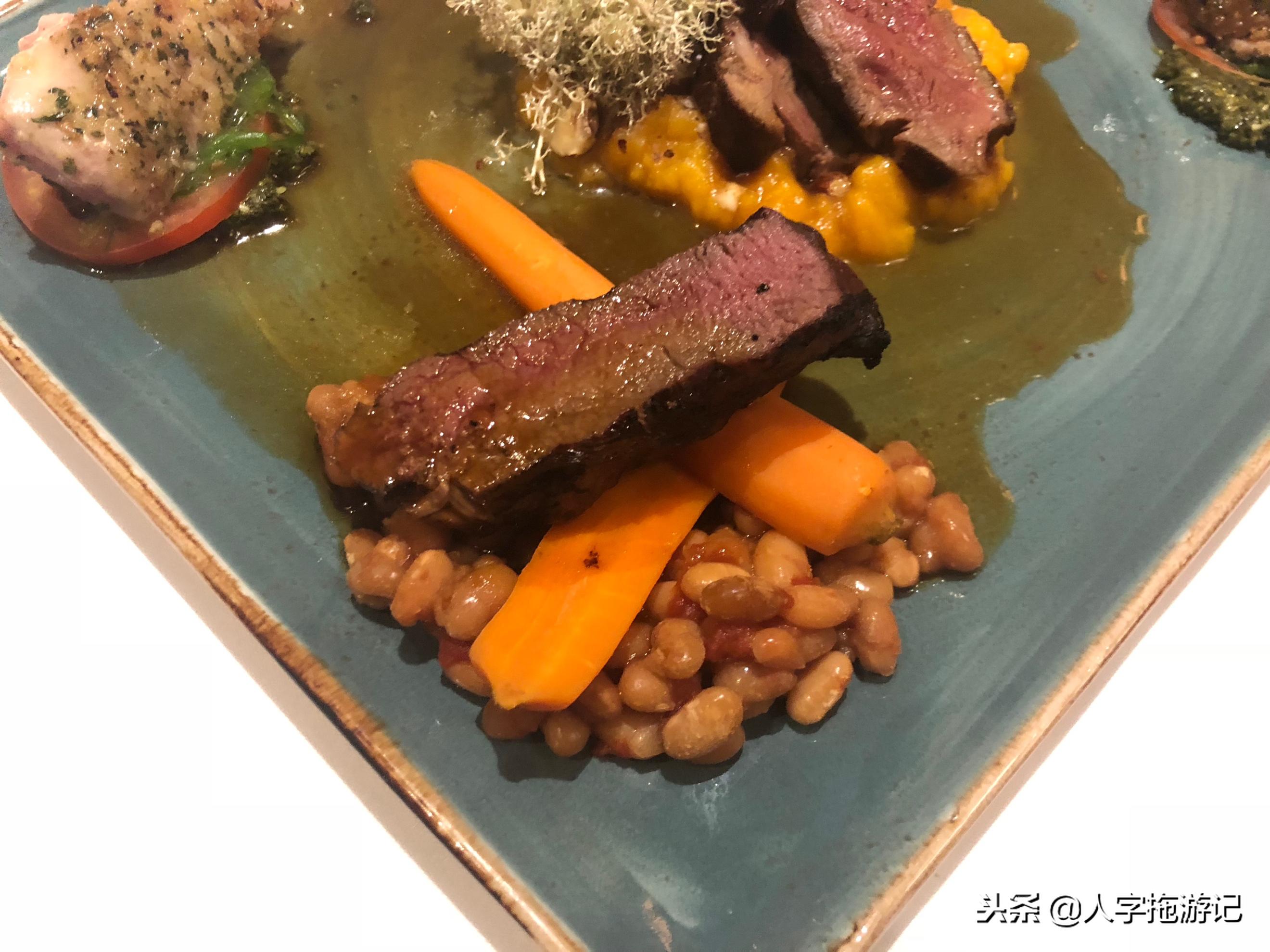 冬日极客，加拿大Wendake穿着狼爪去狼族