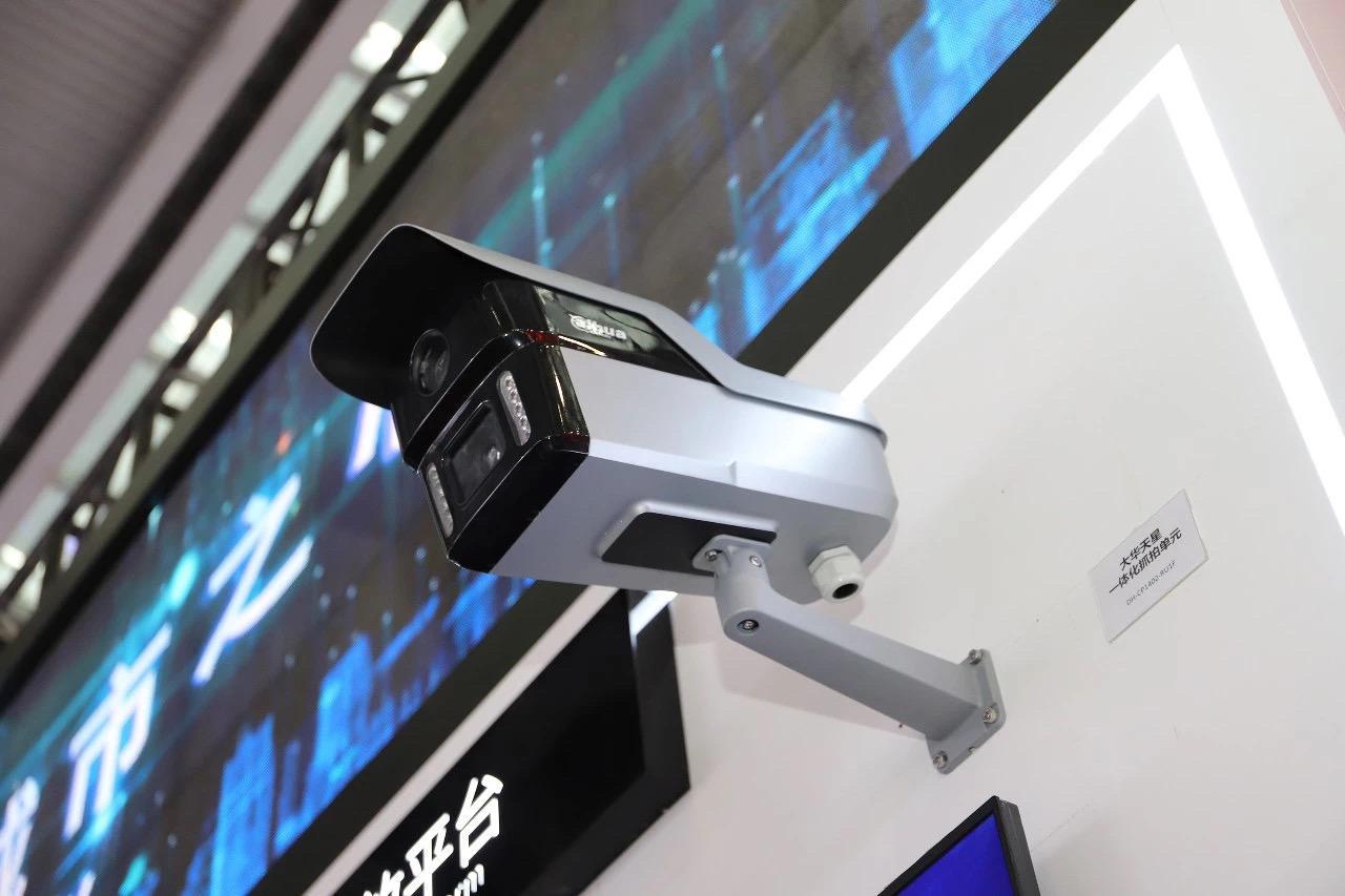 海康和大华市场占有率哪个高,大华跟海康哪个利润大