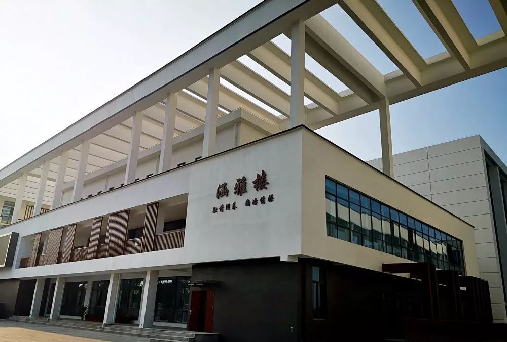 溧阳杨庄中学旧貌,常州市溧阳市杨庄小学