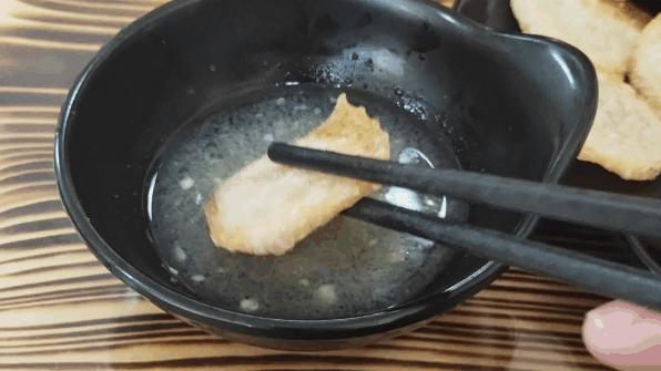 地道的北京卤煮,地道的老北京卤煮