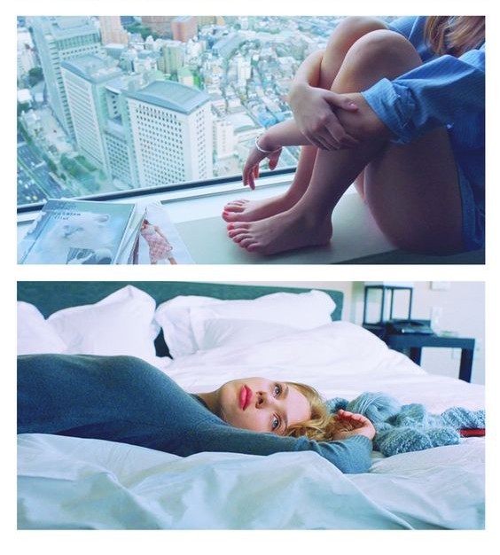 生活坏习惯让私密处黑黑飘异味必学3招保养让妹妹变乖