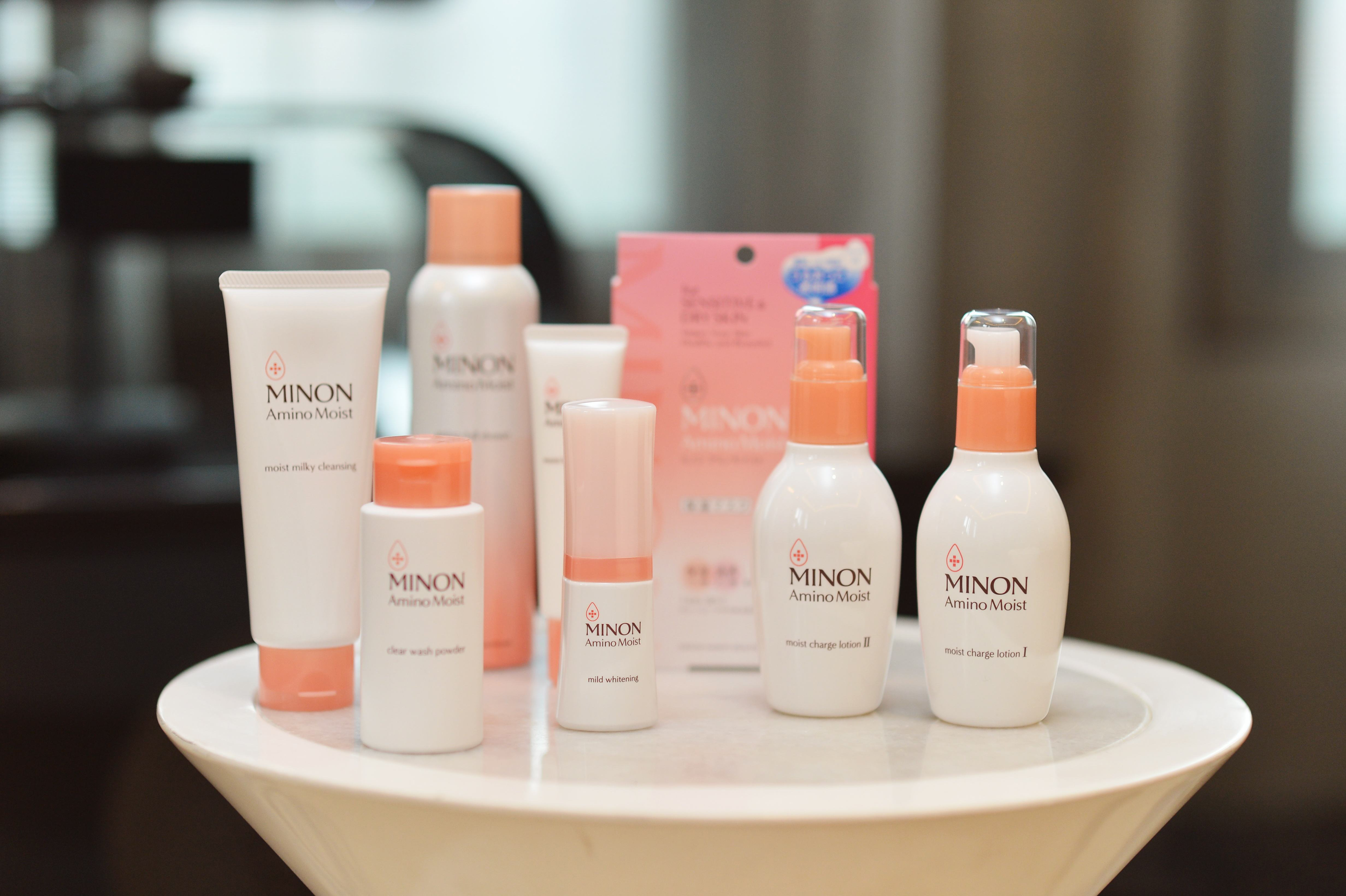 最适合敏感肌肤的十款化妆品推荐,敏感肌护肤品牌排行榜前十名