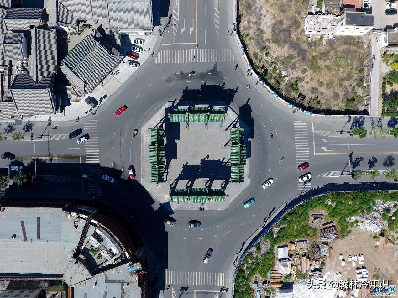 大同古城：从破败不堪，到游客暴增，再到被批评，经历了什么