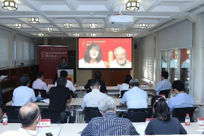 中国大学计算机最好的班,再次迎来“图灵奖”导师,赶超“姚班”