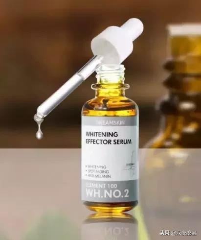 油皮痘印救星,去黑痘印救星