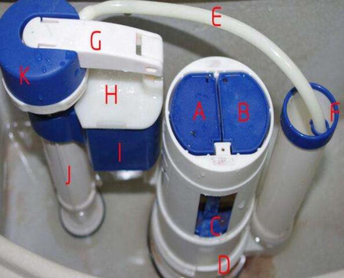 马桶漏水了找谁,马桶漏水去哪里找