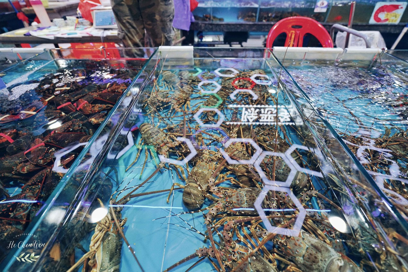 去三亚美食攻略,三亚最佳吃货攻略