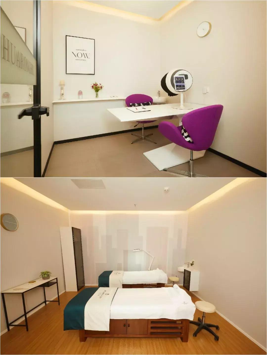 生完孩子变漂亮了,生完孩子反而变美了