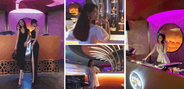 斥资1500万!人广惊现①家*场赌**火锅,明星、赌王千金都来打call