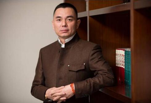 秦海璐最丑影后,最年轻金马影后秦海璐