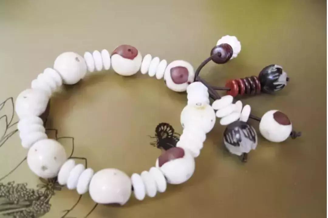 所有菩提手串大展示,菩提手串大全视频