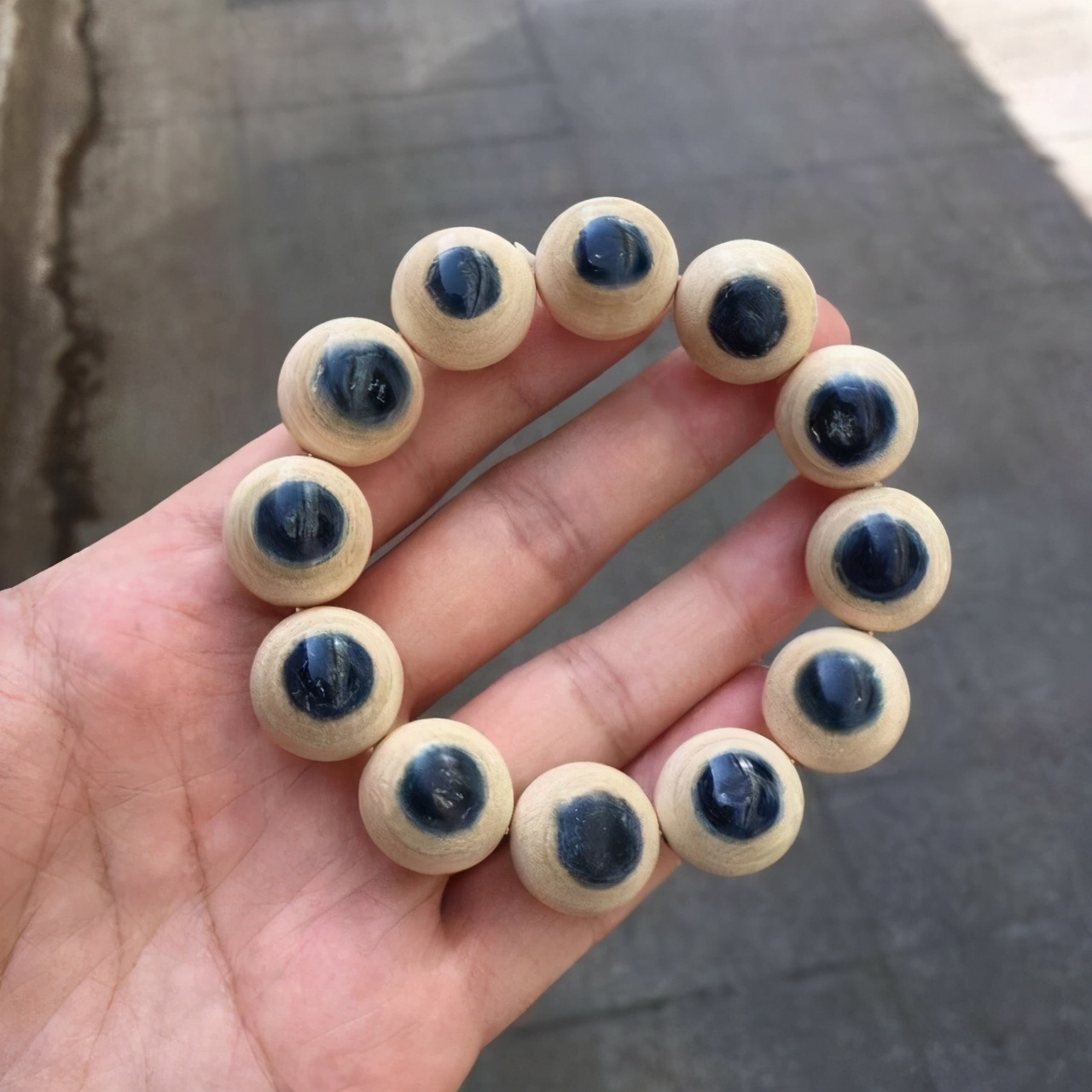 文玩有哪些坑人,文玩手串可怕吗