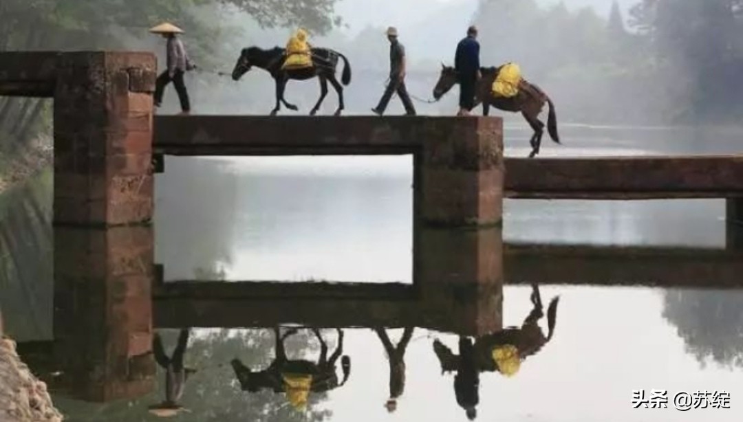 千年古羌城成都,四川成都千年历史小城