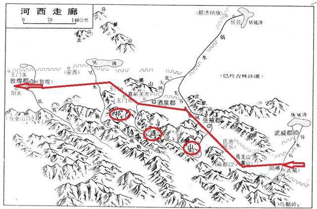 张议潮归唐,张议潮归义军