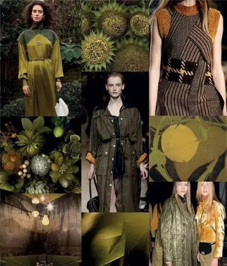 怎样区分今年冷不冷,冷暖颜色有什么区别