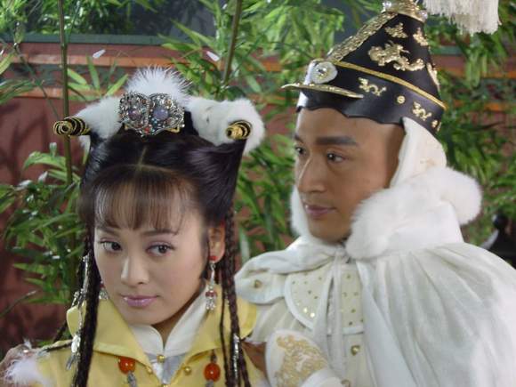 孝庄秘史大玉儿和多尔衮知道真相,孝庄秘史大玉儿和多尔衮最后一面