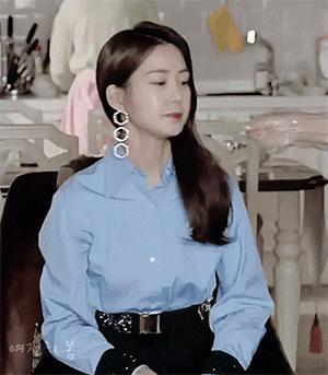 runon韩剧女主穿搭,韩剧女主穿搭秋冬大衣