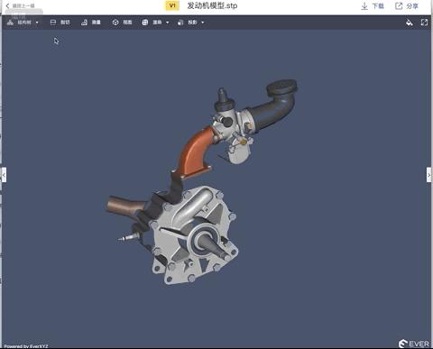 手机上看3d模型,如何用手机看简单3d模型