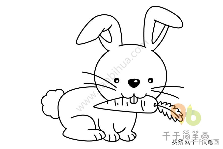 儿童涂鸦绘画书动物,幼儿绘画涂鸦超简单