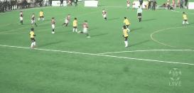 足球小将惜败英格兰,中国足球小将惜败皇马后果