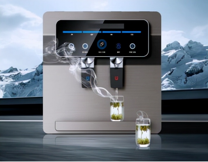 净水器怎么才能让老百姓相信售后,净水机怎么引导消费